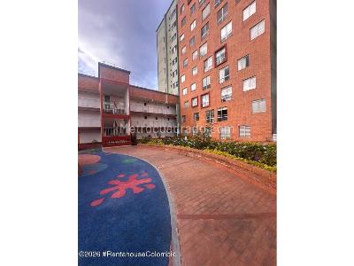 Apartamento de 3 alcobas en venta en San Luis Teusaquillo, Bogotá, 56 m² · foto 19 de 19