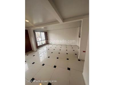 Apartamento de 3 alcobas en venta en San Luis Teusaquillo, Bogotá, 56 m² · foto 3 de 19