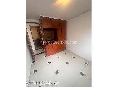Apartamento de 3 alcobas en venta en San Luis Teusaquillo, Bogotá, 56 m² · foto 5 de 19