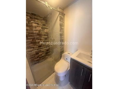 Apartamento de 3 alcobas en venta en San Luis Teusaquillo, Bogotá, 56 m² · foto 8 de 19