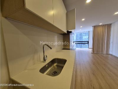 Apartamento de 1 alcoba en arriendo en Bosque De Pinos, Bogotá, 30 m² · foto 6 de 19