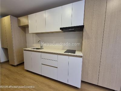 Apartamento de 1 alcoba en arriendo en Bosque De Pinos, Bogotá, 30 m² · foto 7 de 19