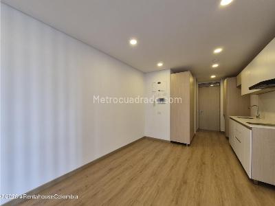 Apartamento de 1 alcoba en arriendo en Bosque De Pinos, Bogotá, 30 m² · foto 8 de 19