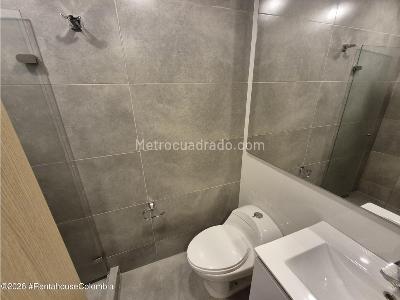 Apartamento de 1 alcoba en arriendo en Bosque De Pinos, Bogotá, 30 m² · foto 9 de 19