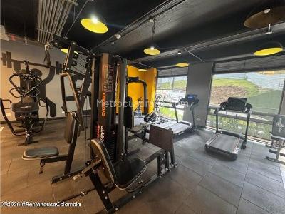 Apartamento de 1 alcoba en arriendo en Bosque De Pinos, Bogotá, 30 m² · foto 12 de 19