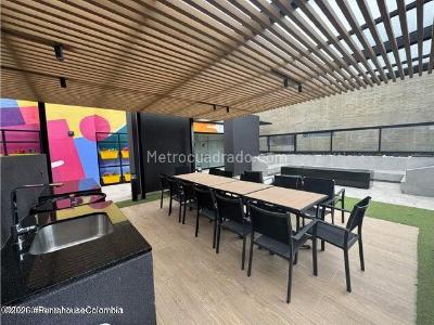 Apartamento de 1 alcoba en arriendo en Bosque De Pinos, Bogotá, 30 m² · foto 18 de 19