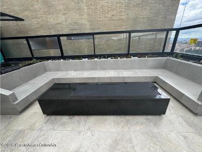 Apartamento de 1 alcoba en arriendo en Bosque De Pinos, Bogotá, 30 m² · foto 19 de 19