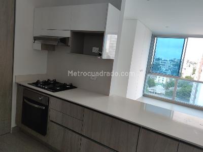 Apartamento en venta en El Poblado, Barranquilla · foto 12 de 20