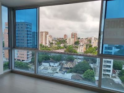 Apartamento en venta en El Poblado, Barranquilla · foto 14 de 20
