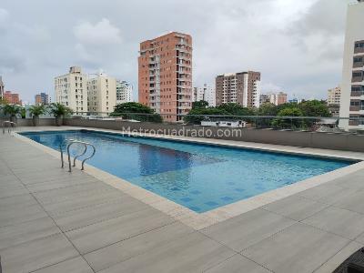 Apartamento en venta en El Poblado, Barranquilla · foto 19 de 20