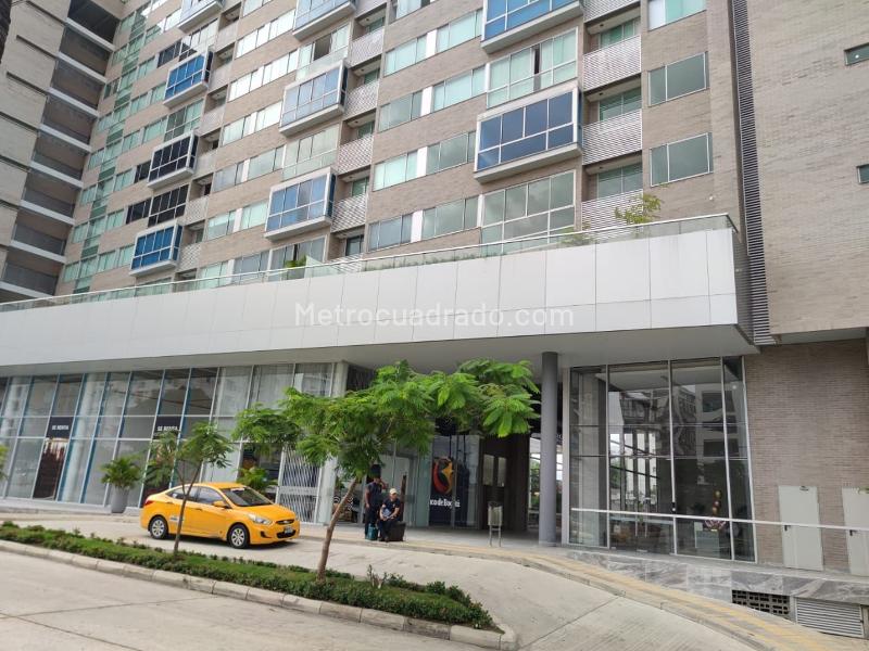 Apartamento en Venta, EL POBLADO, Barranquilla - Widok 2