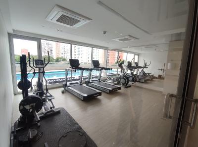 Apartamento en venta en El Poblado, Barranquilla · foto 20 de 20