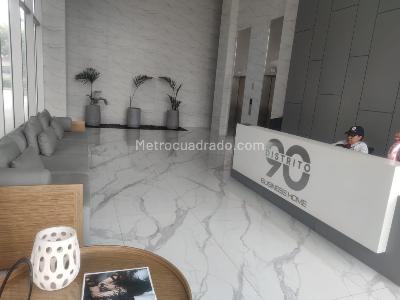 Apartamento en venta en El Poblado, Barranquilla · foto 2 de 20