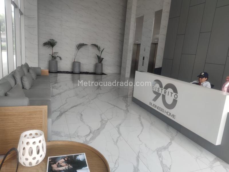 Apartamento en Venta, EL POBLADO, Barranquilla - Widok 3