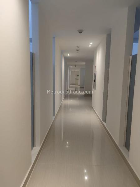 Apartamento en Venta, EL POBLADO, Barranquilla - Widok 4
