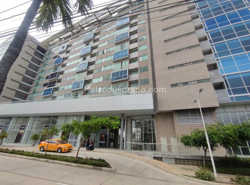 Apartamento en Venta, EL POBLADO, Barranquilla - Widok 5