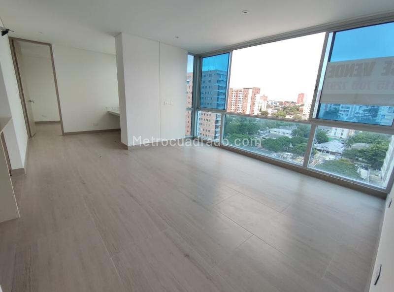 Apartamento en Venta, EL POBLADO, Barranquilla - Widok 6