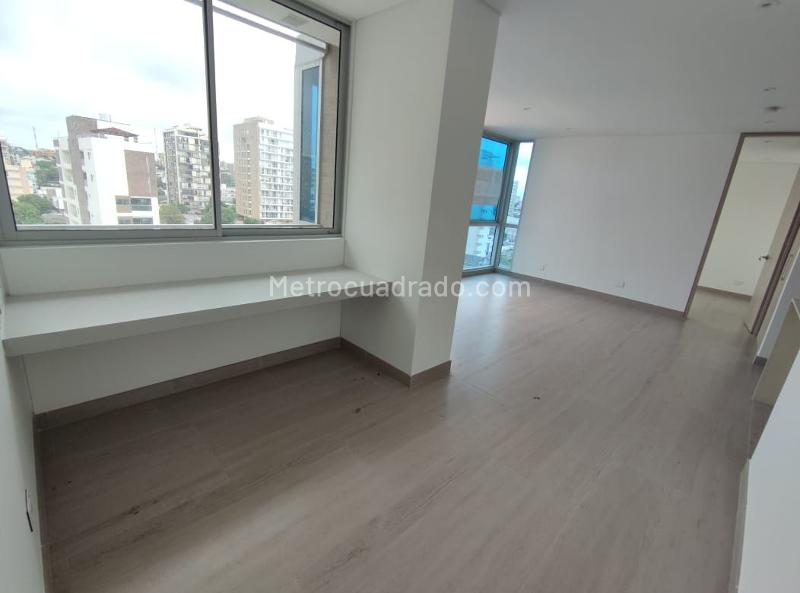 Apartamento en Venta, EL POBLADO, Barranquilla - Więcej