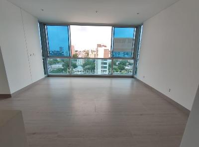 Apartamento en venta en El Poblado, Barranquilla · foto 7 de 20