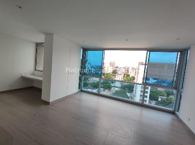 Apartamento en venta en El Poblado, Barranquilla · foto 9 de 20