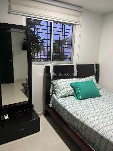 Apartamento en venta en Los Alpes, Barranquilla · foto 11 de 20