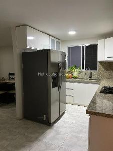 Apartamento en venta en Los Alpes, Barranquilla · foto 18 de 20