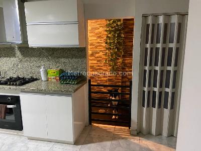 Apartamento en venta en Los Alpes, Barranquilla · foto 20 de 20