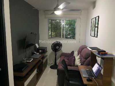 Apartamento en venta en Los Alpes, Barranquilla · foto 9 de 20