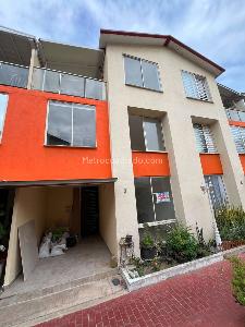 Casa en Arriendo, VILLA CAROLINA, Barranquilla
