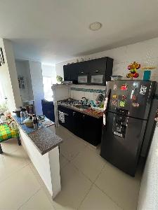 Apartamento en venta en Boston, Barranquilla · foto 13 de 17