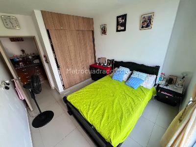 Apartamento en venta en Boston, Barranquilla · foto 5 de 17