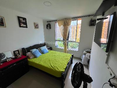 Apartamento en venta en Boston, Barranquilla · foto 7 de 17