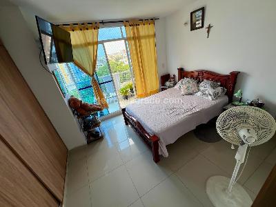 Apartamento en venta en Boston, Barranquilla · foto 8 de 17