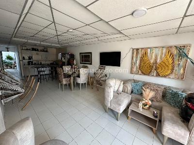 Casa en venta en Las Palmas, Barranquilla · foto 4 de 19