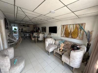 Casa en venta en Las Palmas, Barranquilla · foto 3 de 19