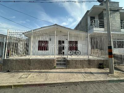 Casa en venta en Las Palmas, Barranquilla · foto 2 de 19