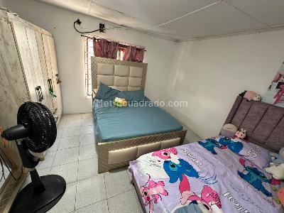 Casa en venta en Las Palmas, Barranquilla · foto 15 de 19