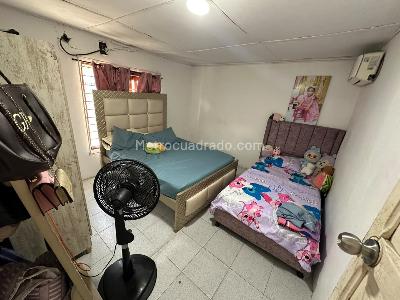 Casa en venta en Las Palmas, Barranquilla · foto 7 de 19