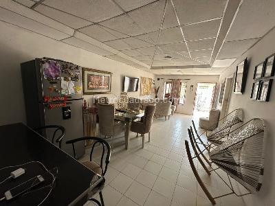 Casa en venta en Las Palmas, Barranquilla · foto 10 de 19