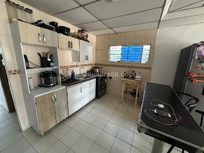Casa en venta en Las Palmas, Barranquilla · foto 6 de 19