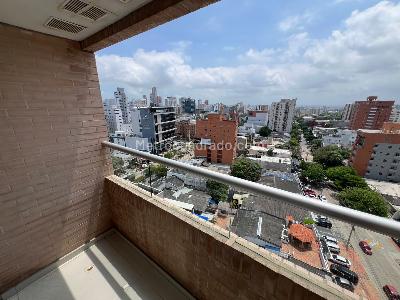 Apartamento en arriendo en El Porvenir, Barranquilla · foto 13 de 20