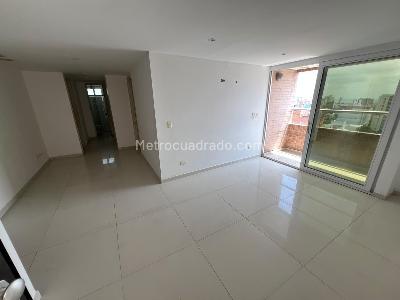 Apartamento en arriendo en El Porvenir, Barranquilla · foto 2 de 20