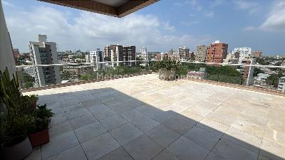 Apartamento en arriendo en El Porvenir, Barranquilla · foto 17 de 20