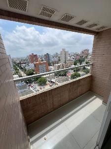 Apartamento en arriendo en El Porvenir, Barranquilla · foto 12 de 20