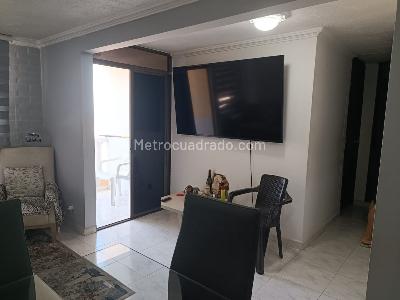 Apartamento en venta en Miramar, Barranquilla · foto 13 de 14