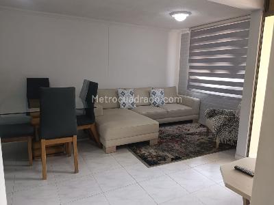 Apartamento en venta en Miramar, Barranquilla · foto 3 de 14