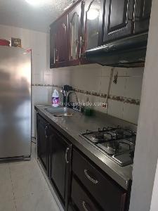 Apartamento en venta en Miramar, Barranquilla · foto 8 de 14