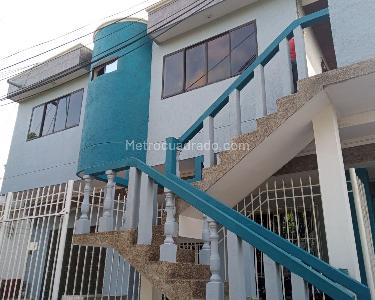 Apartamento en Arriendo, LOS ANDES, Barranquilla en arriendo en Los Andes