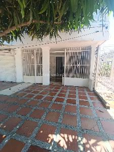 Casa de 3 alcobas en venta en Nueva Granada, Barranquilla, 150 m² · foto 1 de 17