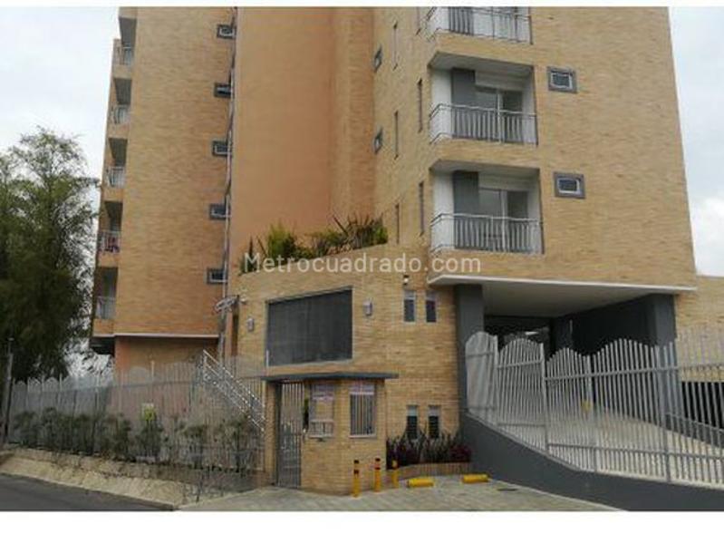 Piso – Cajicá - Vista 2